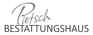 Pietsch Bestattungen Osnabrück & Georgsmarienhütte